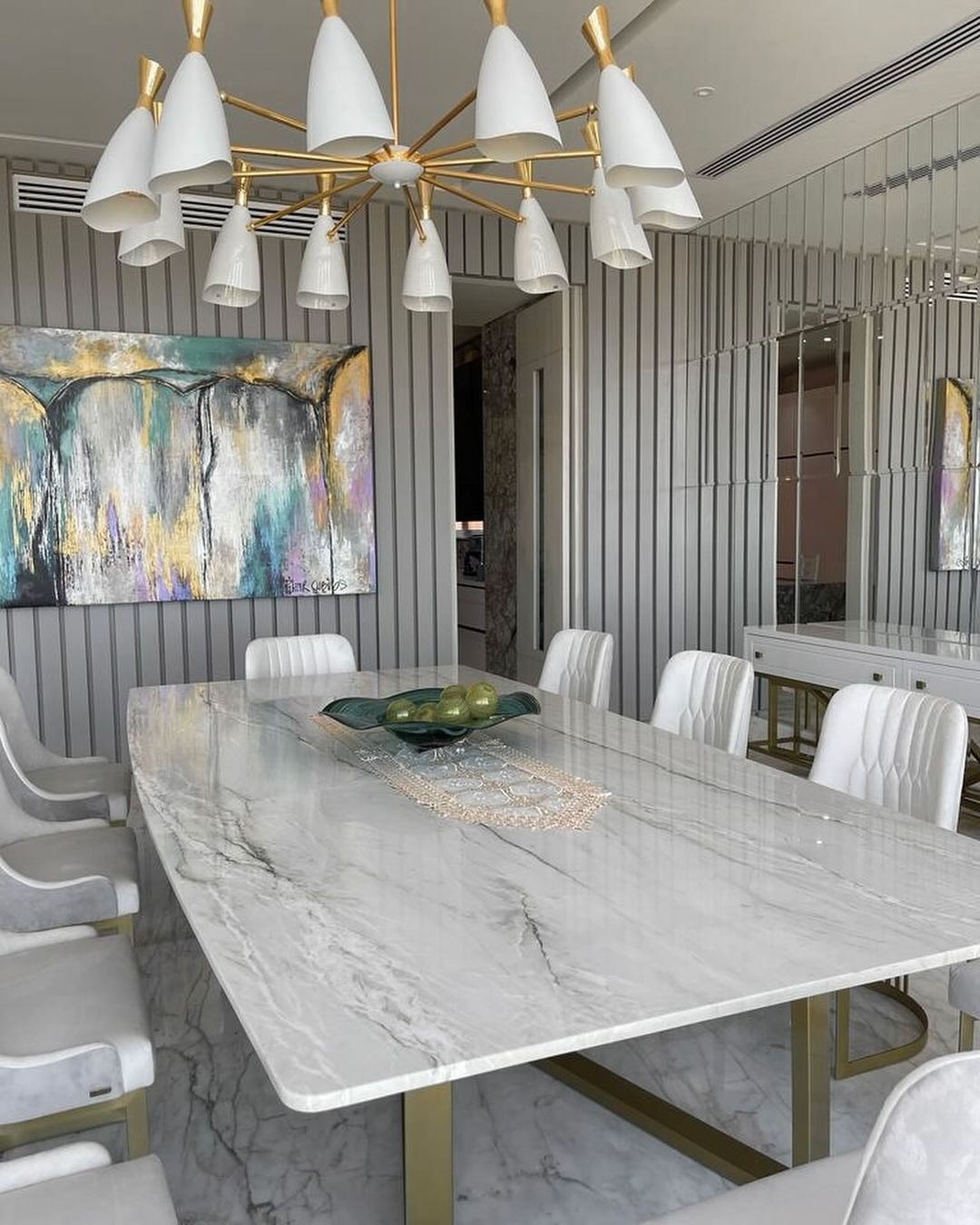 Mesa de comedor
