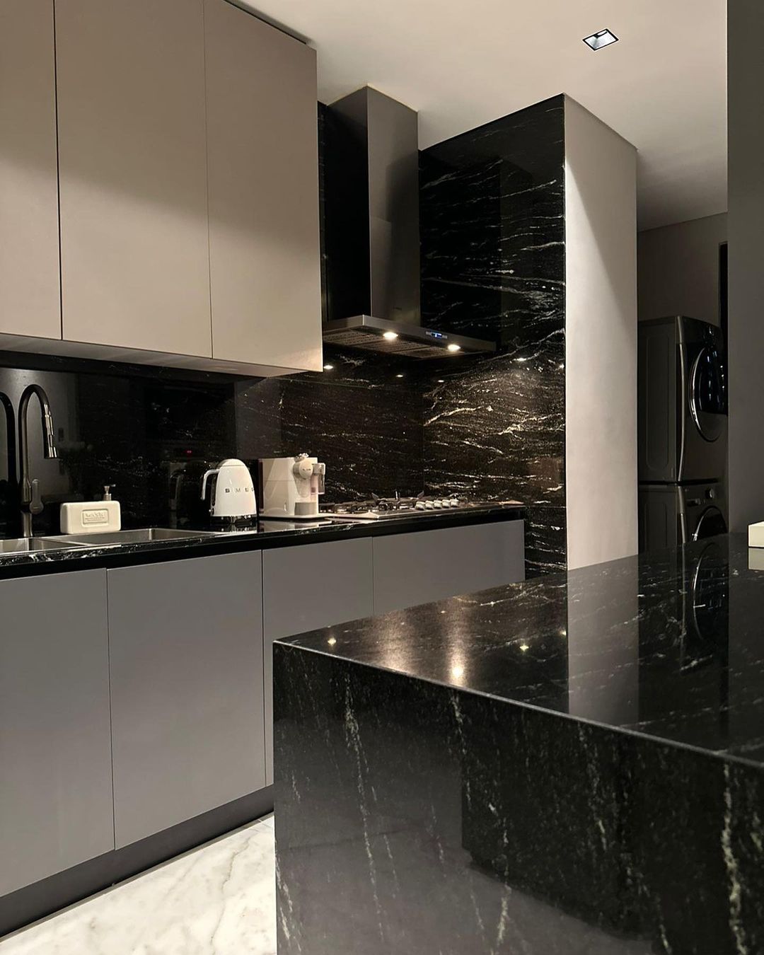 Cocina integral