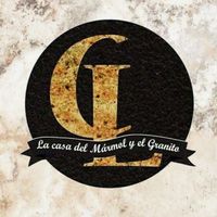 Logotipo Mármol y Granito Medellín